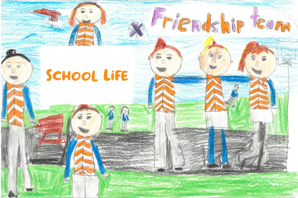 school life